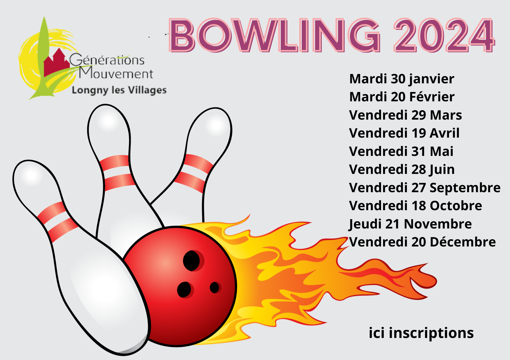 Bowling 2025