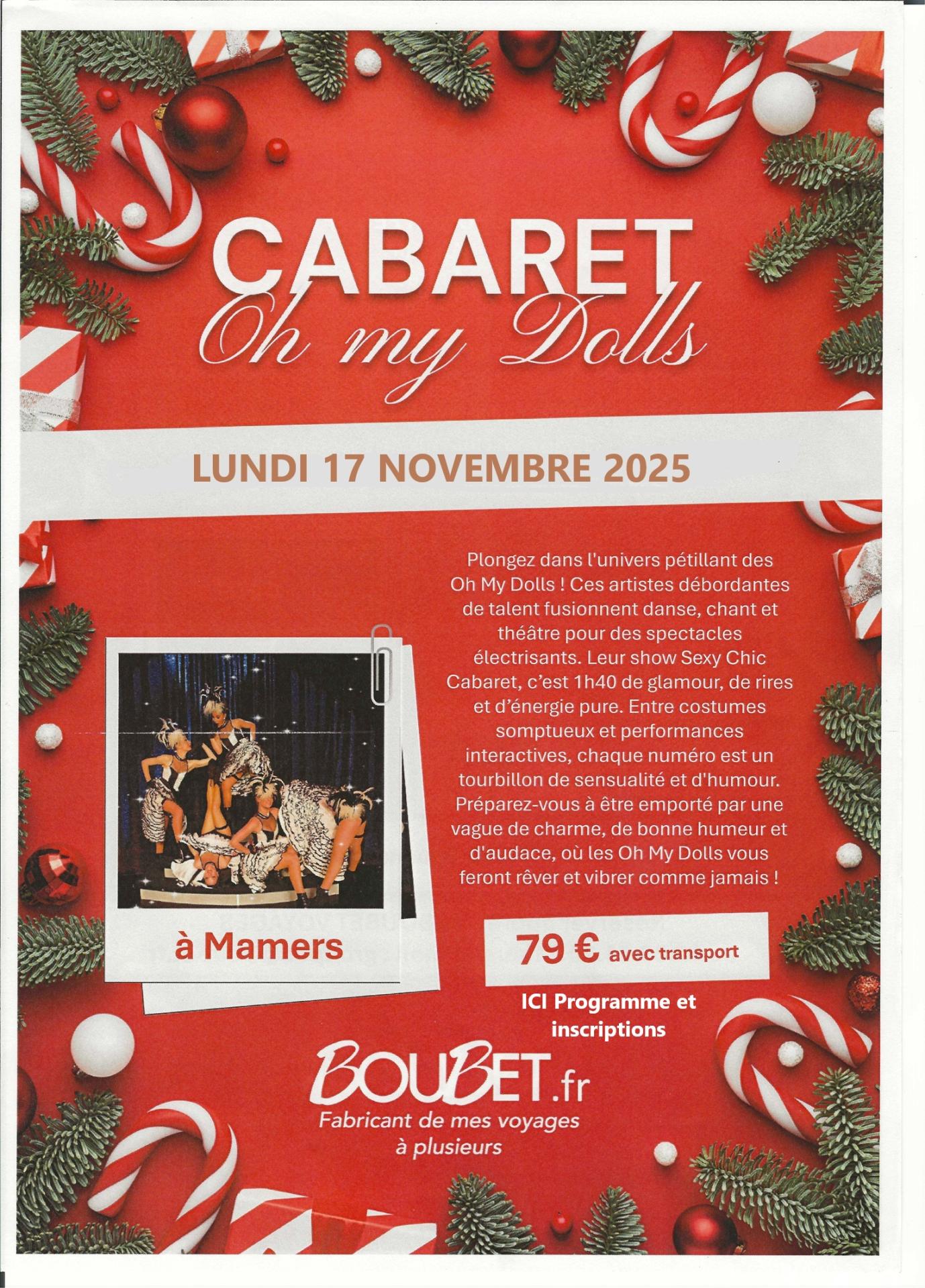 Noel boubet 1